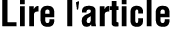 Lire l'article