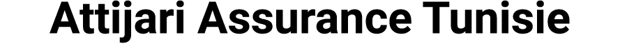 Attijari Assurance Tunisie