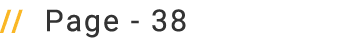 // Page 38 