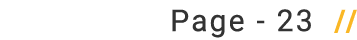 Page 23 // 